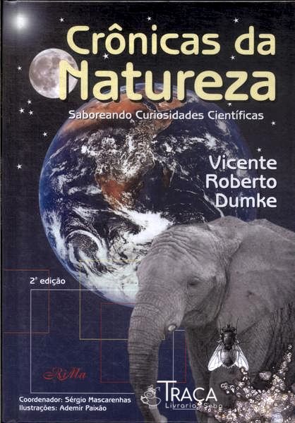 Crônicas da Natureza