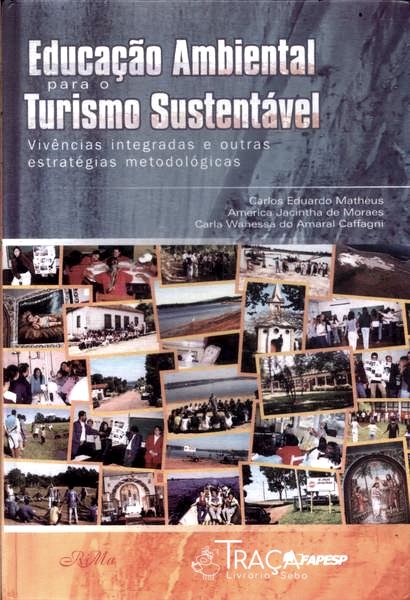 Educação Ambiental para o Turismo Sustentável