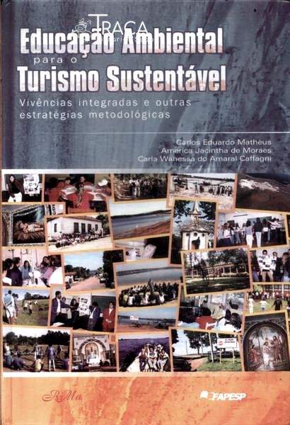 Educação Ambiental para o Turismo Sustentável