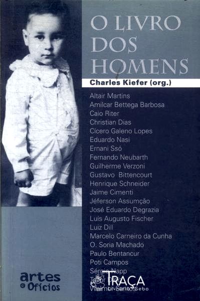 O Livro Dos Homens