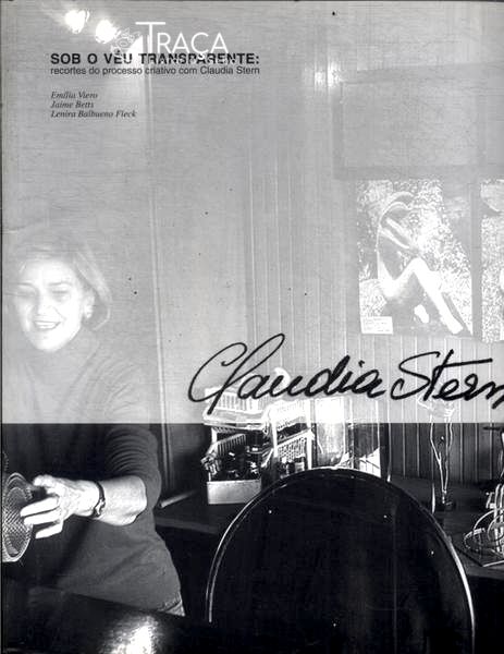 Sob O Véu Transparente