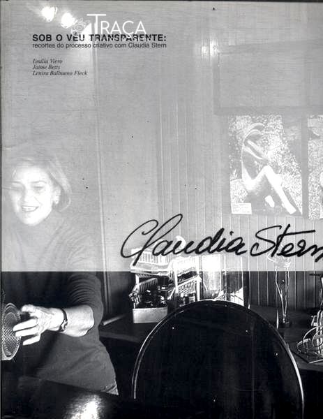 Sob O Véu Transparente