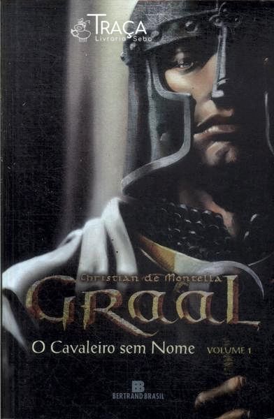 O Cavaleiro Sem Nome