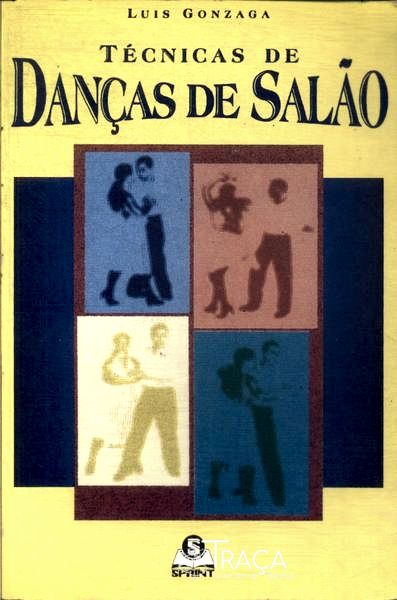 Técnicas de Danças de Salão