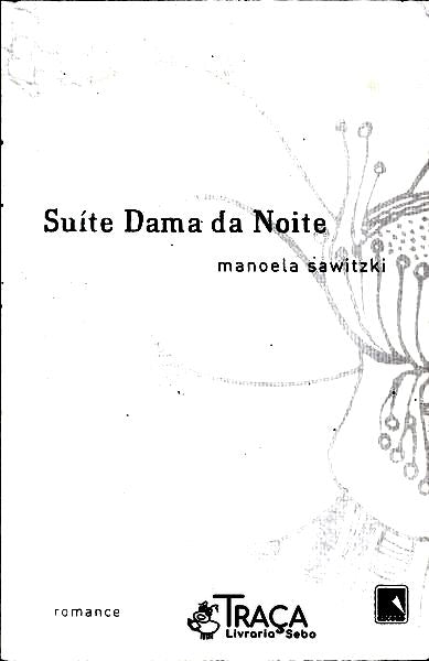 Suíte Dama Da Noite