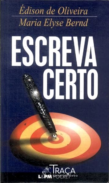 Escreva Certo (2002)