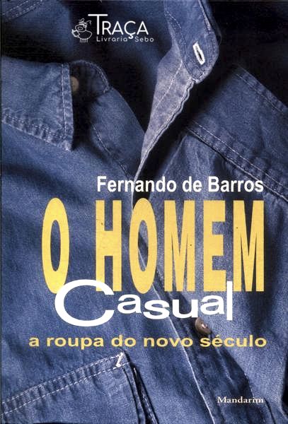 O Homem Casual