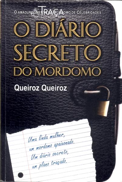 O Diário Secreto Do Mordomo