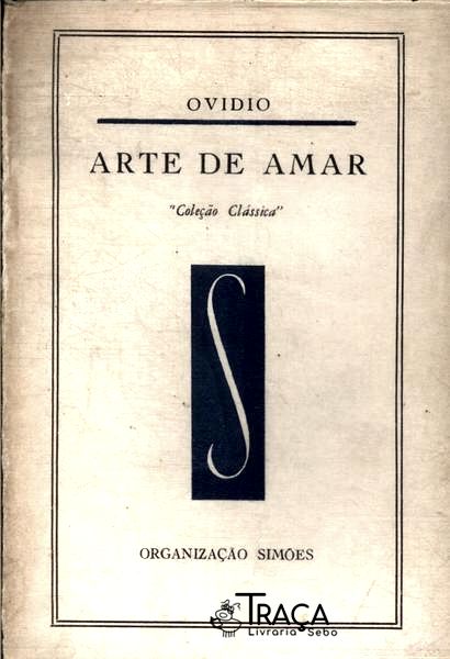 Arte de Amar