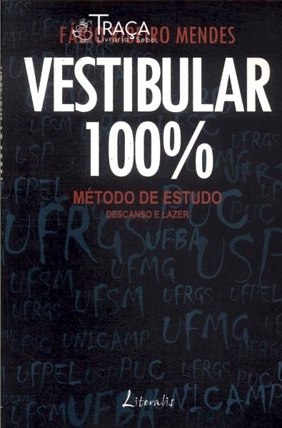Vestibular 100%