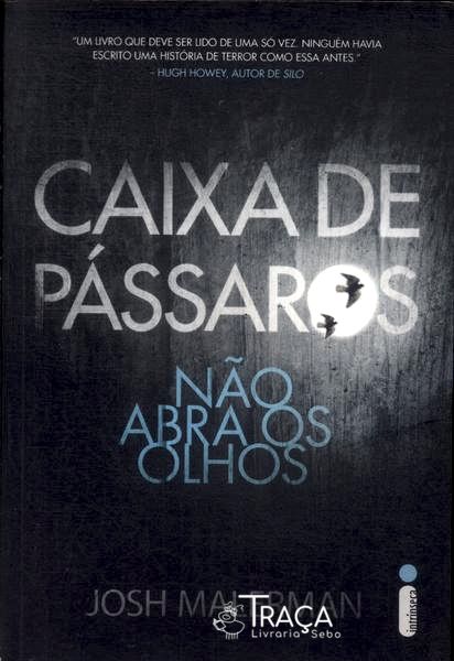 Caixa De Pássaros