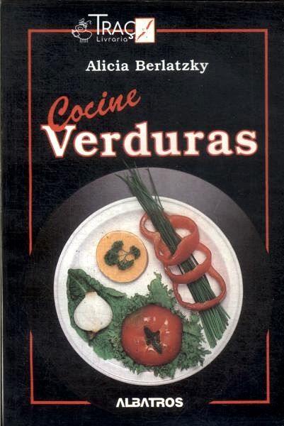 Cocine Verduras