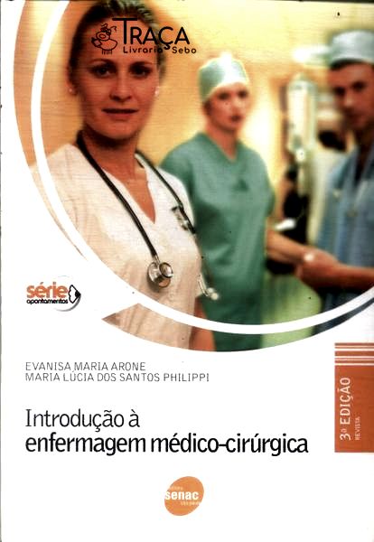 Introdução À Enfermagem Médico-cirúrgica