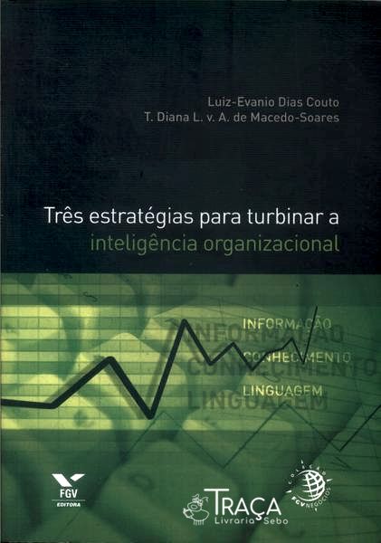 Três Estratégias para Turbinar a Inteligência Organizacional