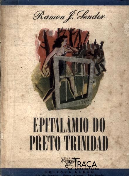 Epitalâmio Do Prêto Trinidad