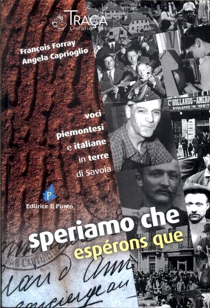 Speriamo Che, Espérons Que