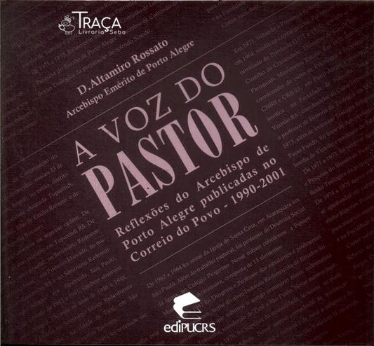 A Voz do Pastor