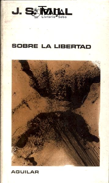 Sobre La Libertad