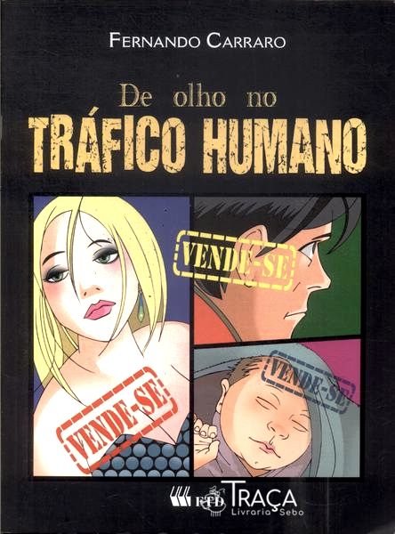 De Olho No Tráfico Humano
