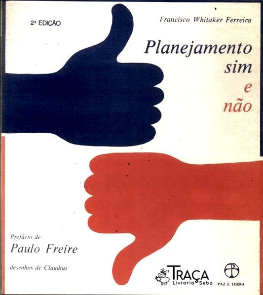 Planejamento Sim e Não