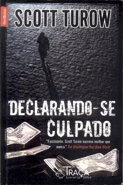 Declarando-se Culpado