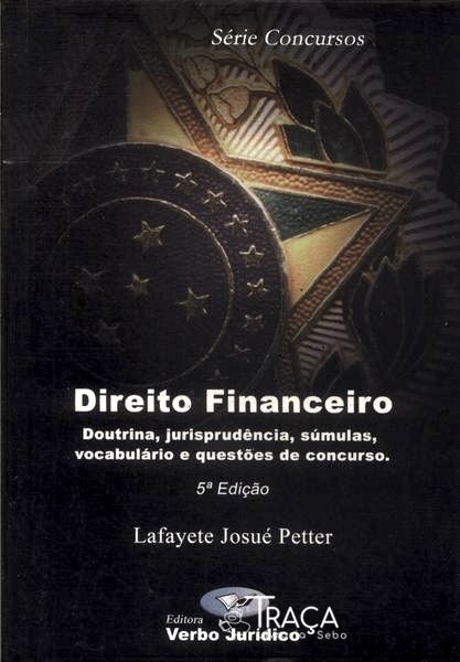Direito Financeiro (2010)