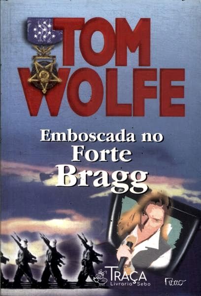 Emboscada No Forte Bragg