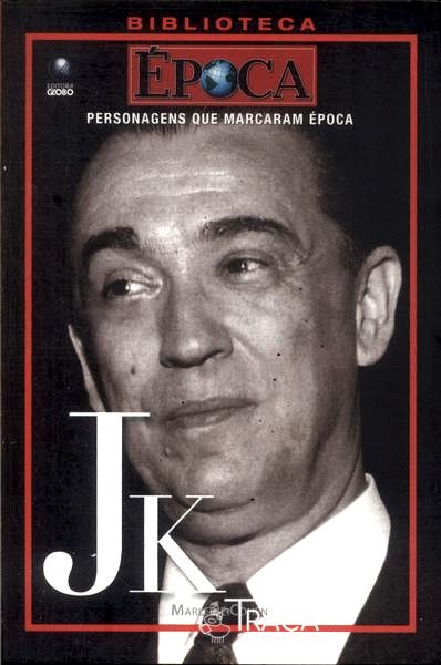 Biblioteca Época: Jk