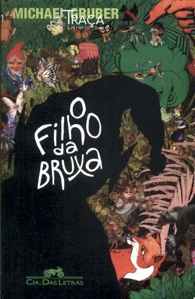 O Filho Da Bruxa