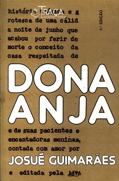 Dona Anja