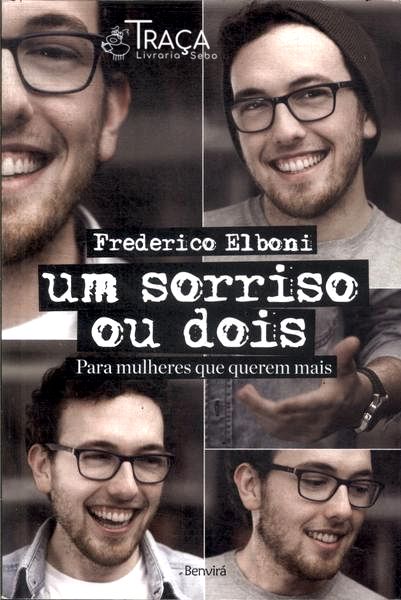 Um Sorriso Ou Dois
