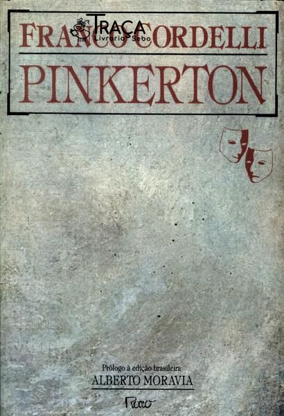 Pinkerton