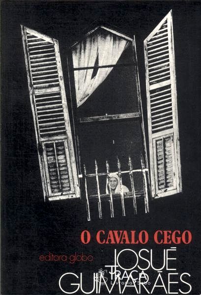 O Cavalo Cego