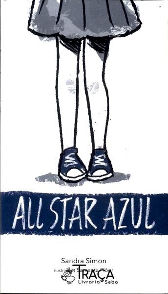 All Star Azul