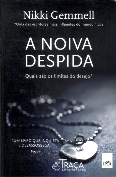 A Noiva Despida