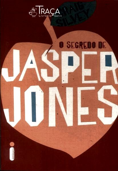 O Segredo De Jasper Jones