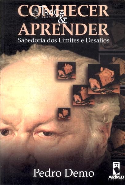 Conhecer e Aprender