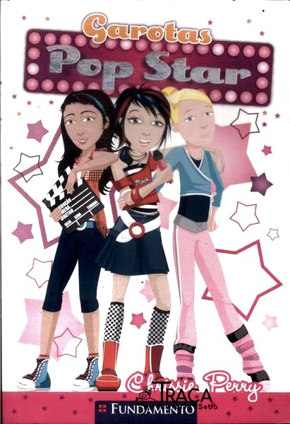 Garotas Pop Star