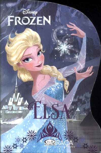 Frozen: Elsa