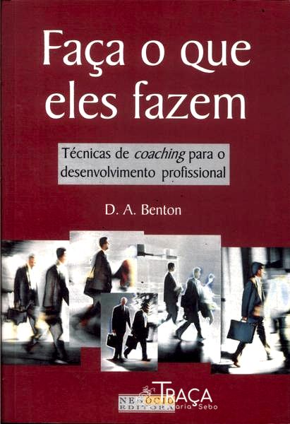 Faça o Que Eles Fazem