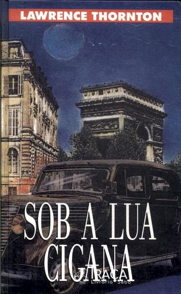 Sob a Lua Cigana