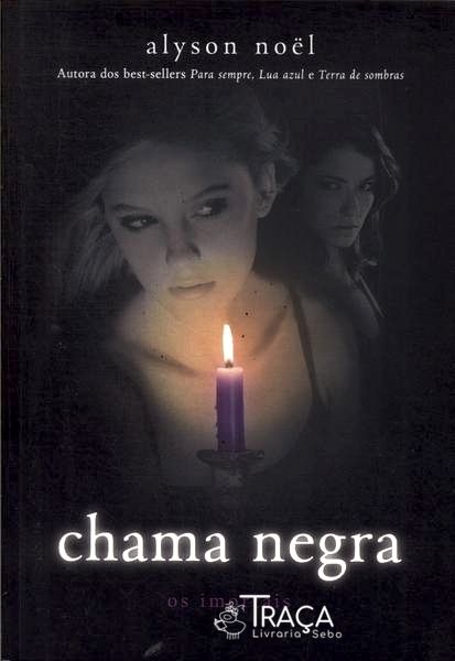 Chama Negra
