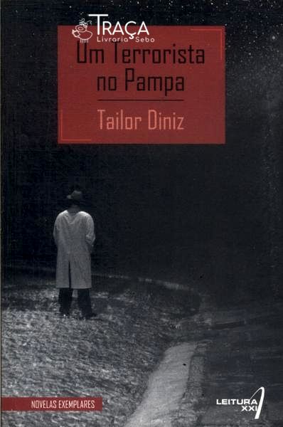 Um Terrorista No Pampa