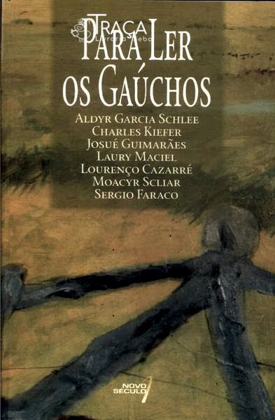 Para Ler os Gaúchos