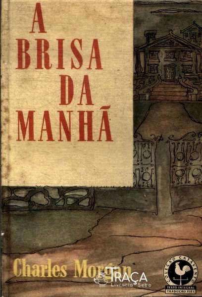 A Brisa Da Manhã