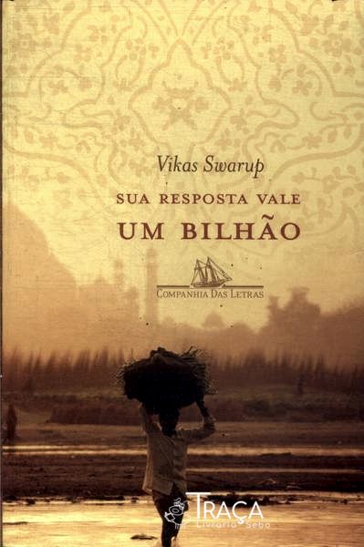 Sua Resposta Vale Um Bilhão