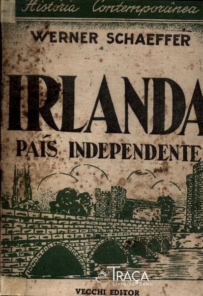 Irlanda, País Independente
