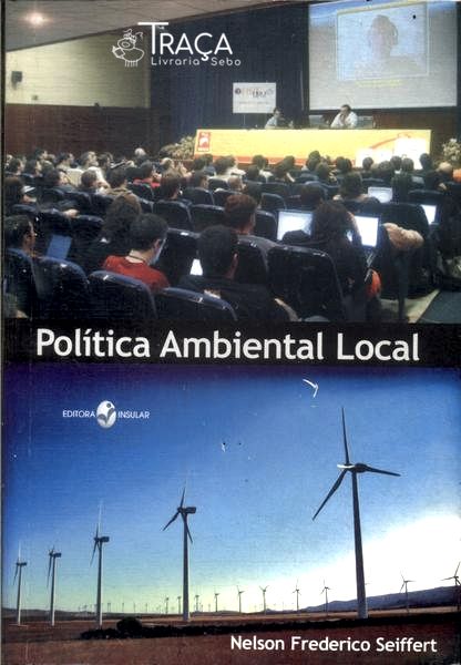 Política Ambiental Local