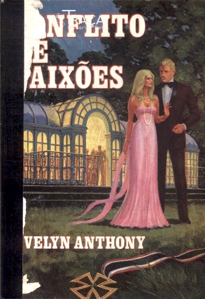 Conflito de Paixões