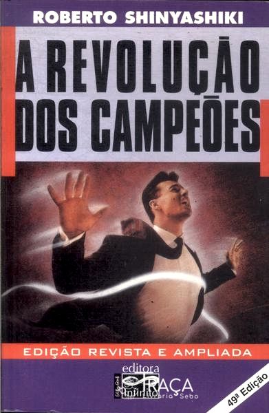 A Revolução dos Campeões